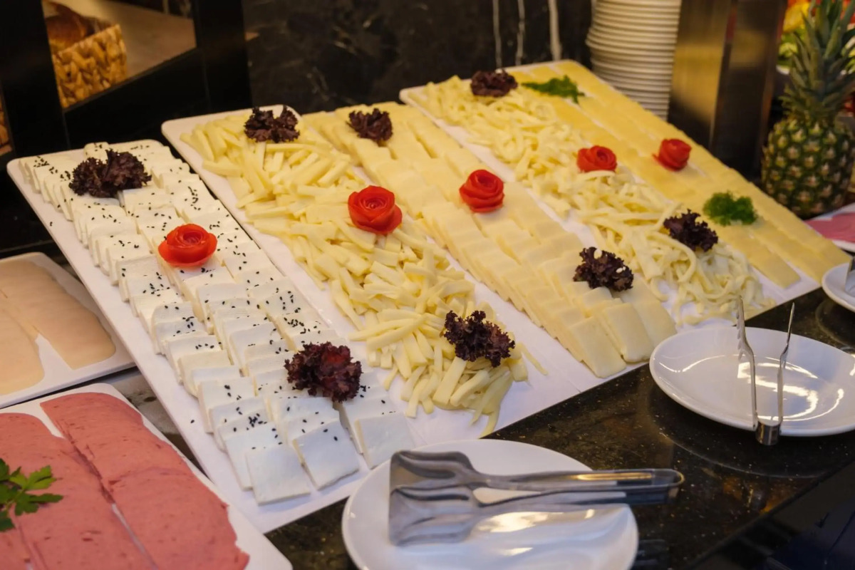 Best Western Izmir Hotel