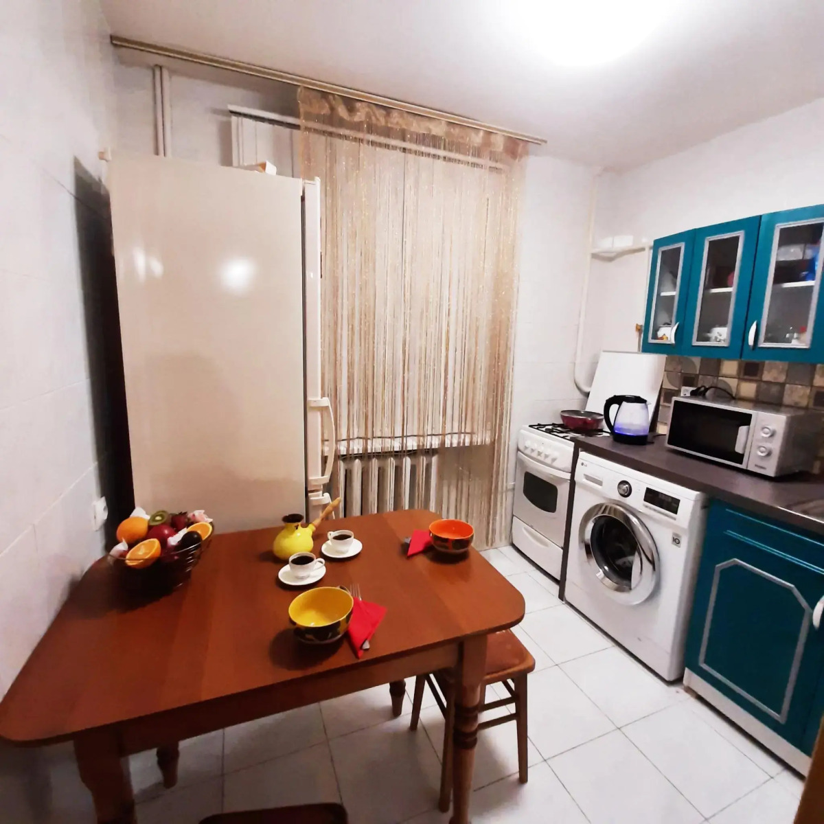 Апартаменты на улице Миллера