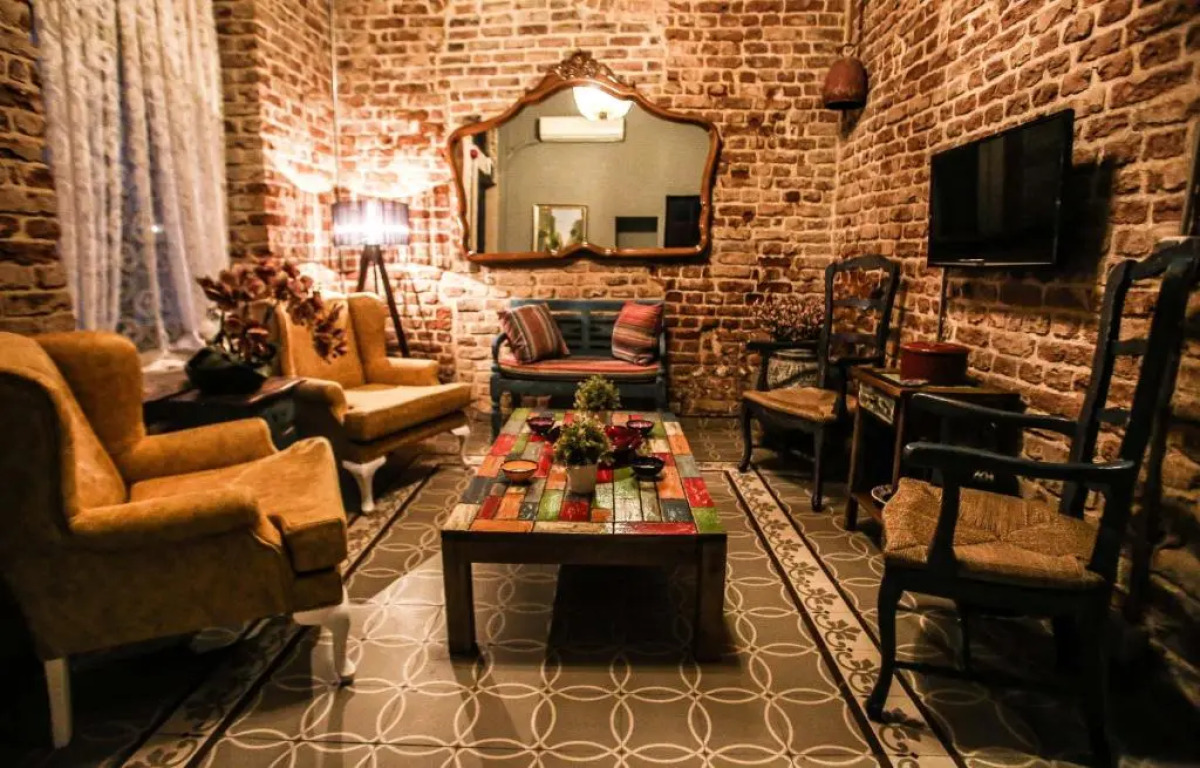 Отель Selvese Collection Hotel Galata 1875