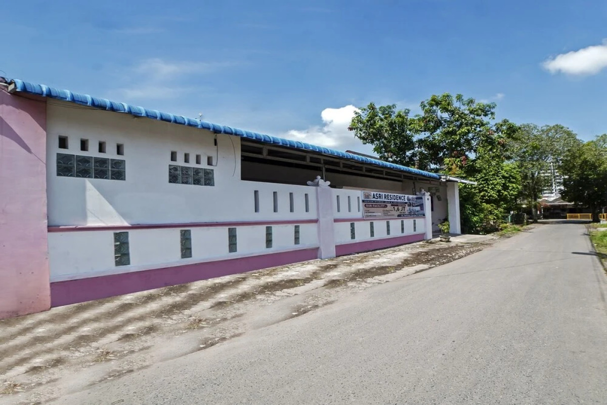 OYO 91143 Asri Residence