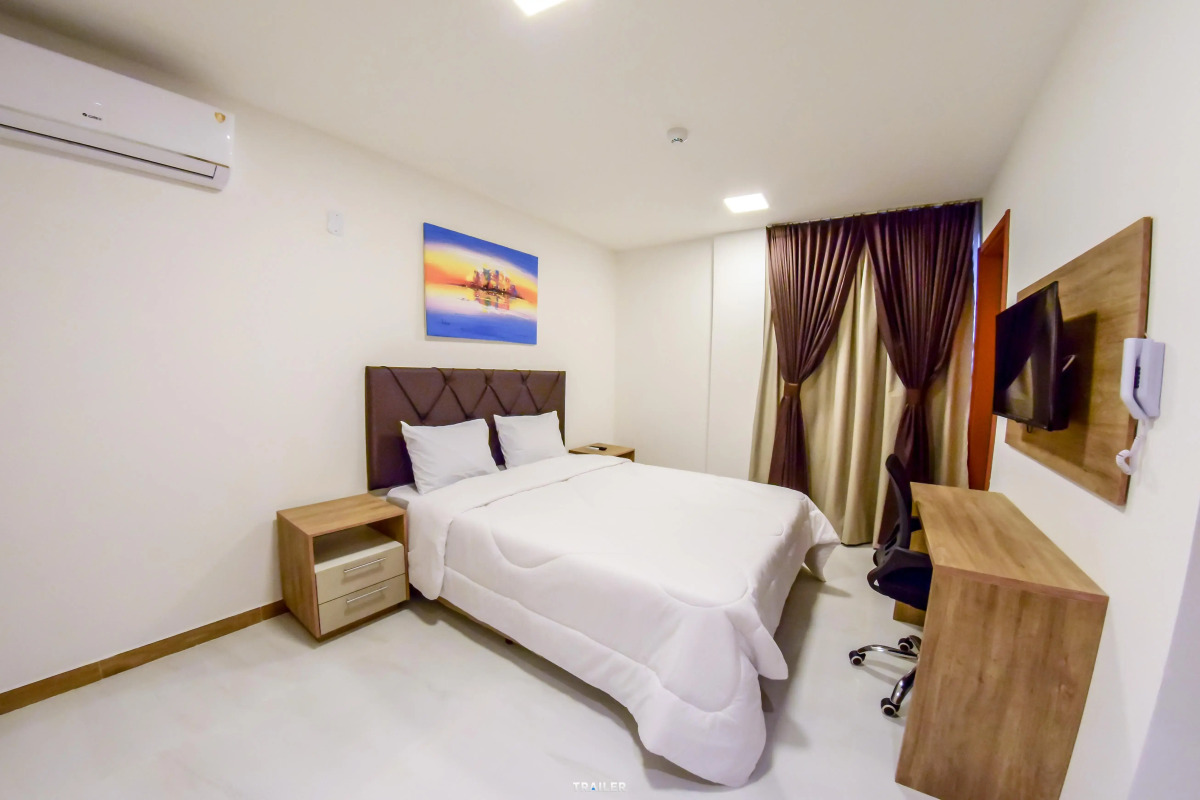 Hotel Aracaju suítes