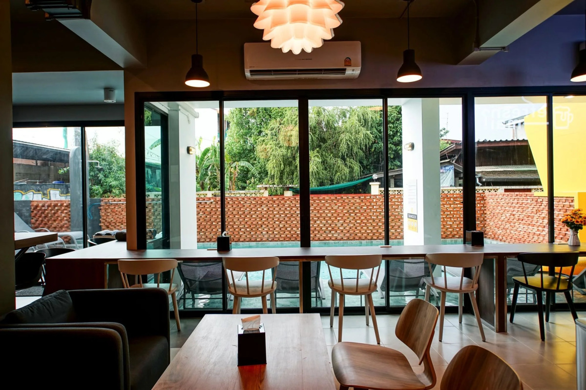 Sleep Mai Lifestyle Hotel Thapae