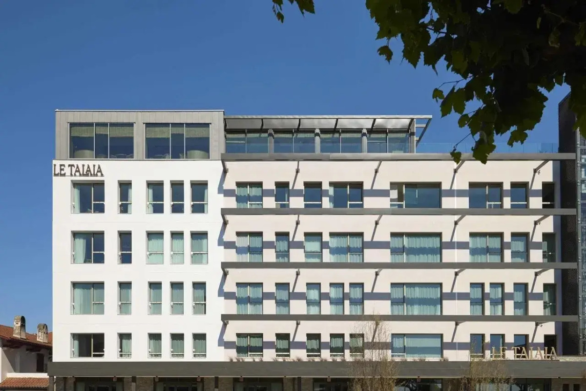 Le Talaia Hôtel & Spa Biarritz - MGallery Collection