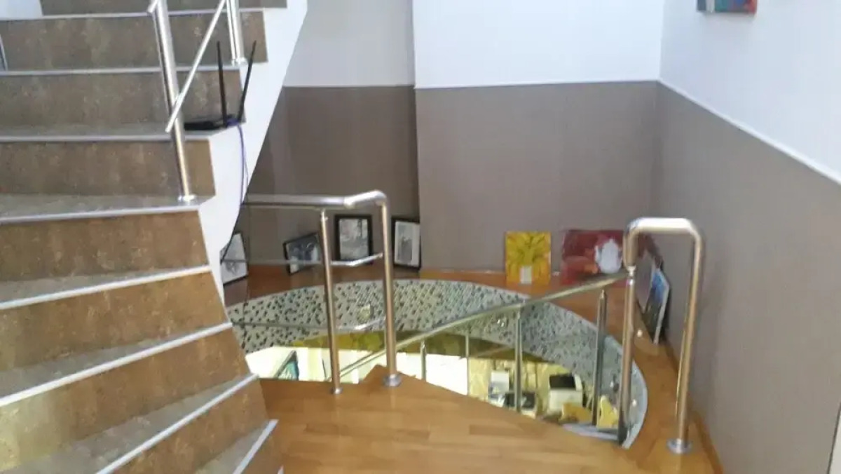 Отель Dzveli Batumi