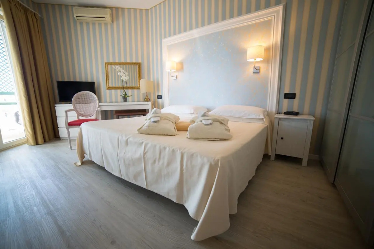 Hotel Bellavista Terme Resort e Spa