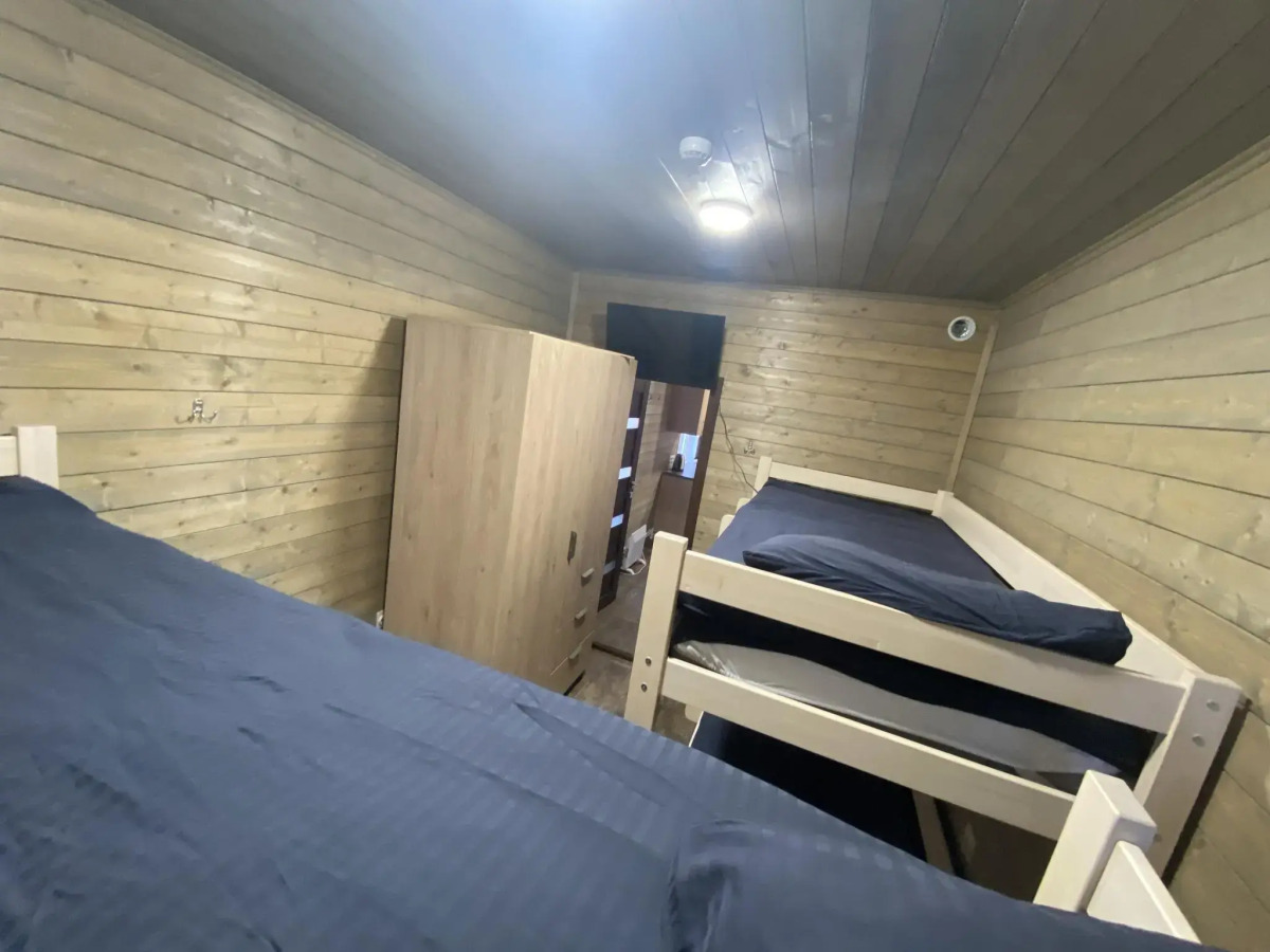 В Манжероке