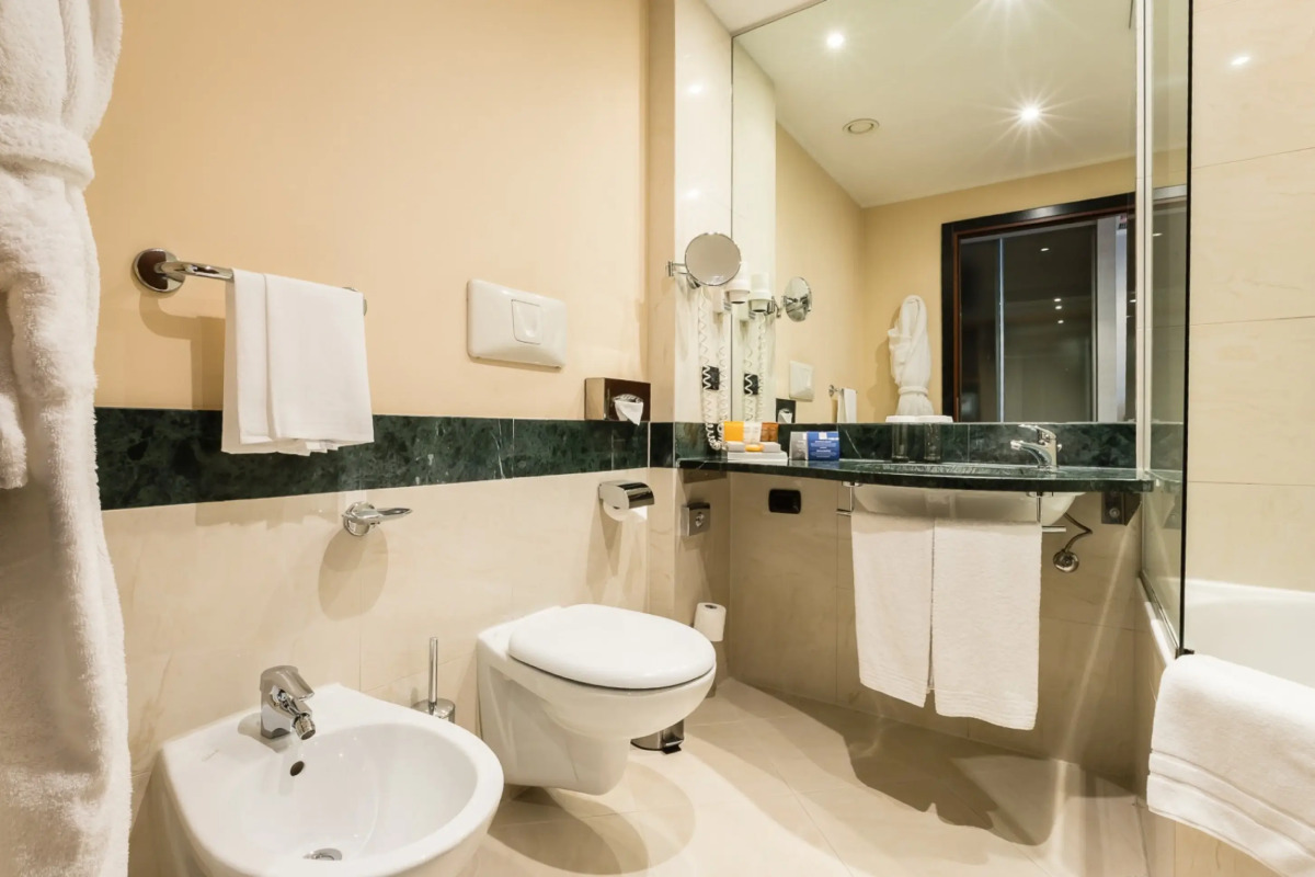 Crowne Plaza Malpensa Airport by IHG