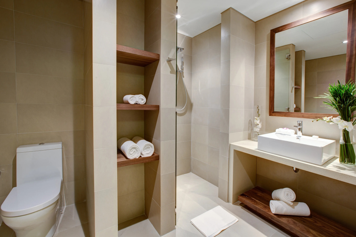 A La Carte Da Nang Beach