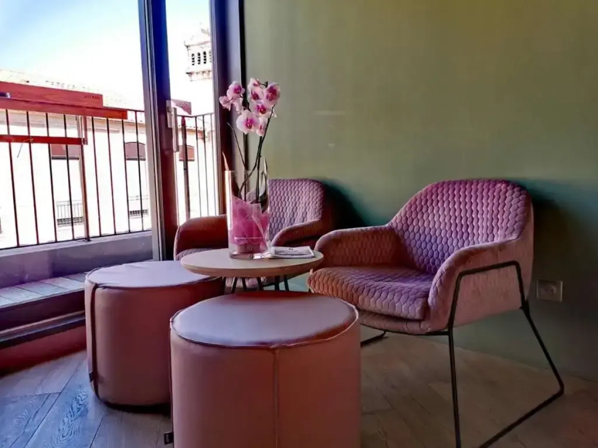 Grand Hôtel Dauphiné Toulon, Boutique Hôtel & Suites