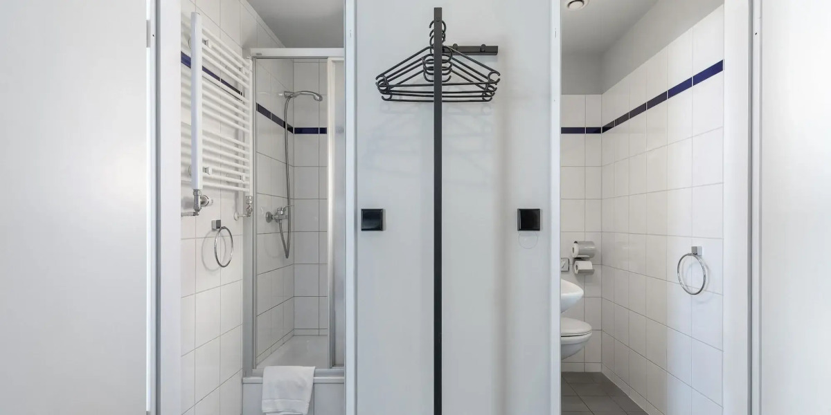 a&o Nürnberg Hauptbahnhof - Hostel