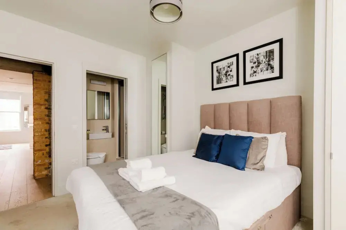 Holborn by Excel Apartments