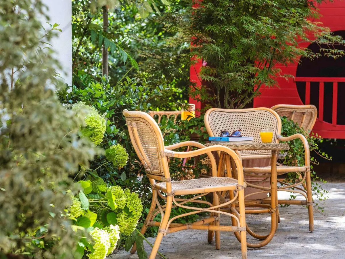 ibis Styles Paris Nation Cours de Vincennes