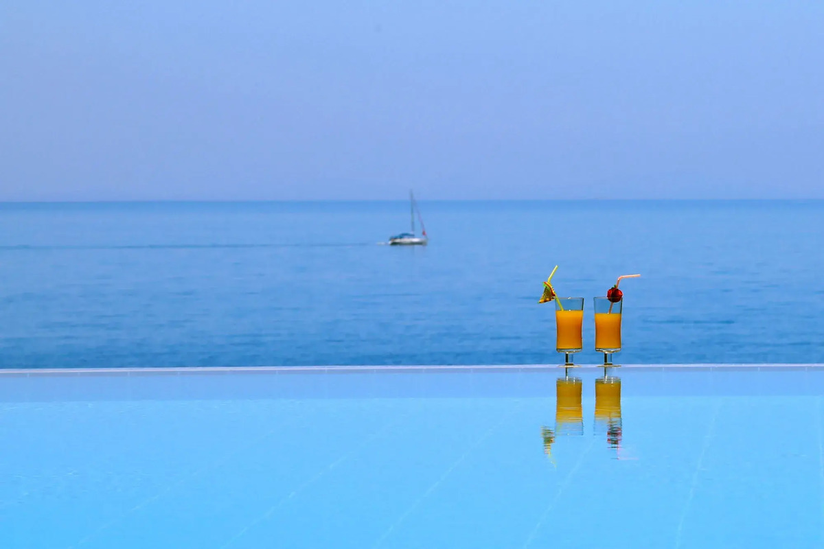 Zakros Hotel Lykia - Adults Only