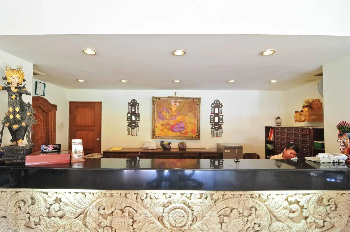 Sativa Sanur Cottages