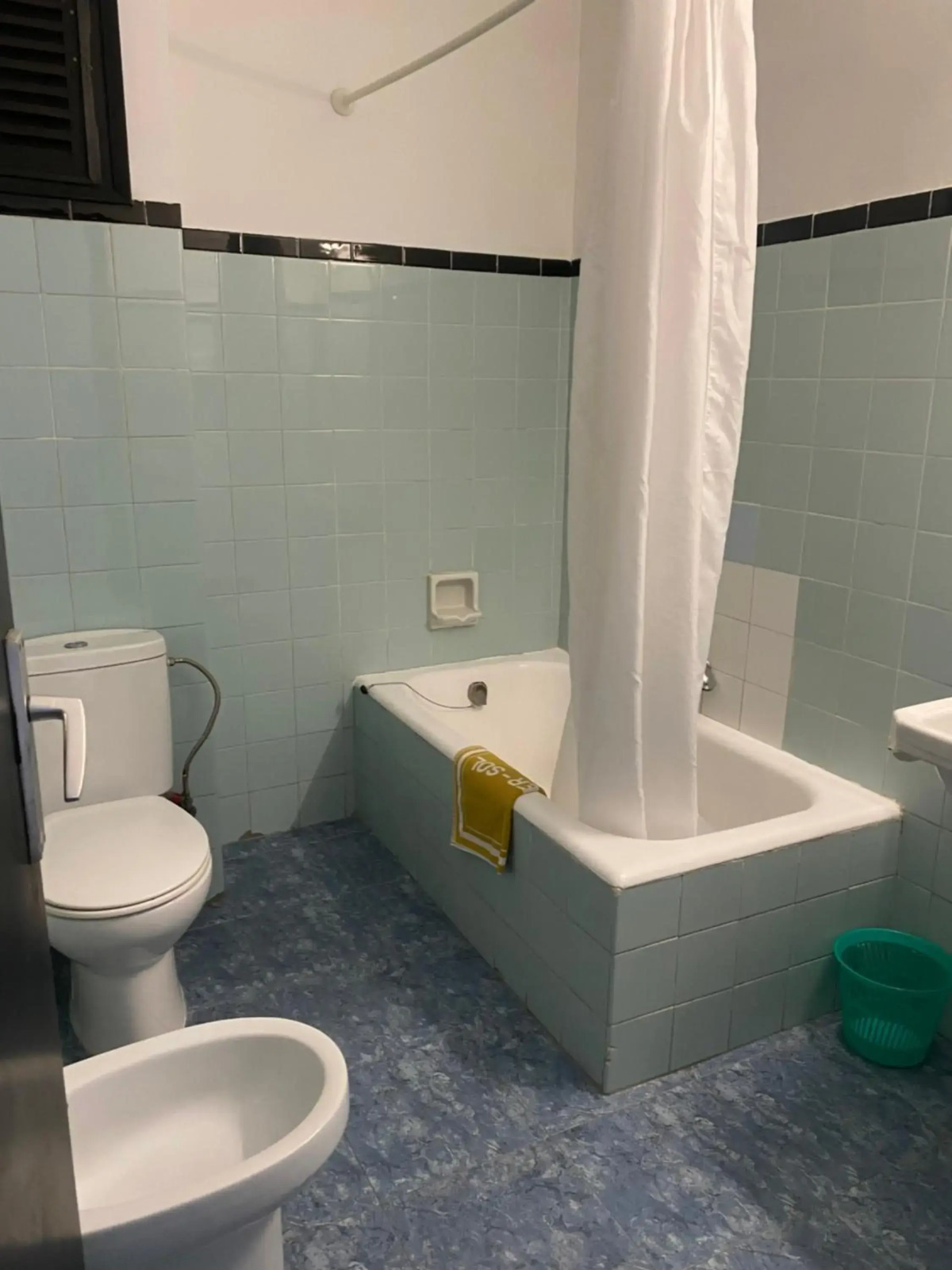 Clipper Affiliated by FERGUS "Youth Recommended"