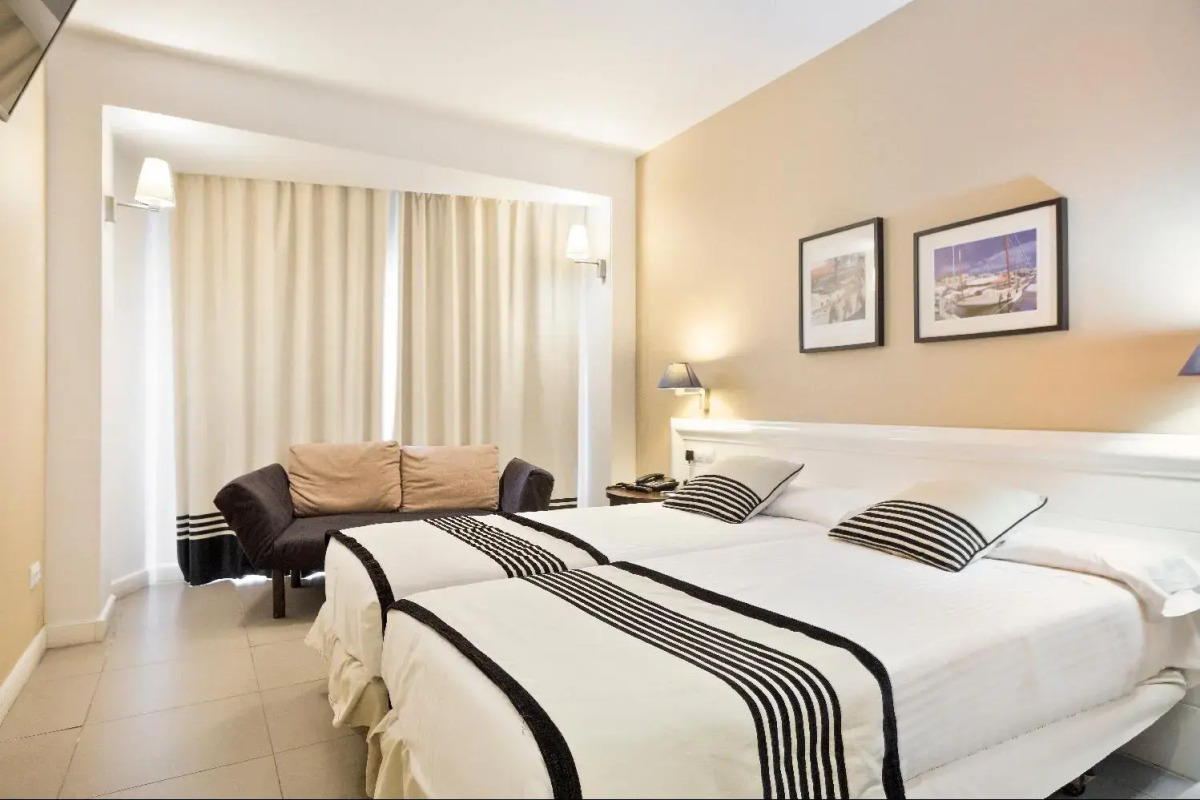 Hotel Best Terramarina