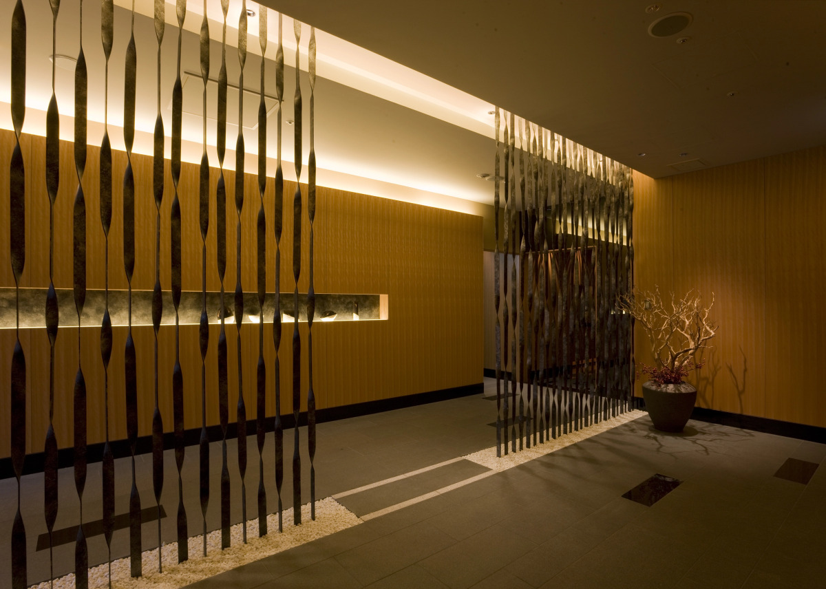 Hotel Elsereine Osaka