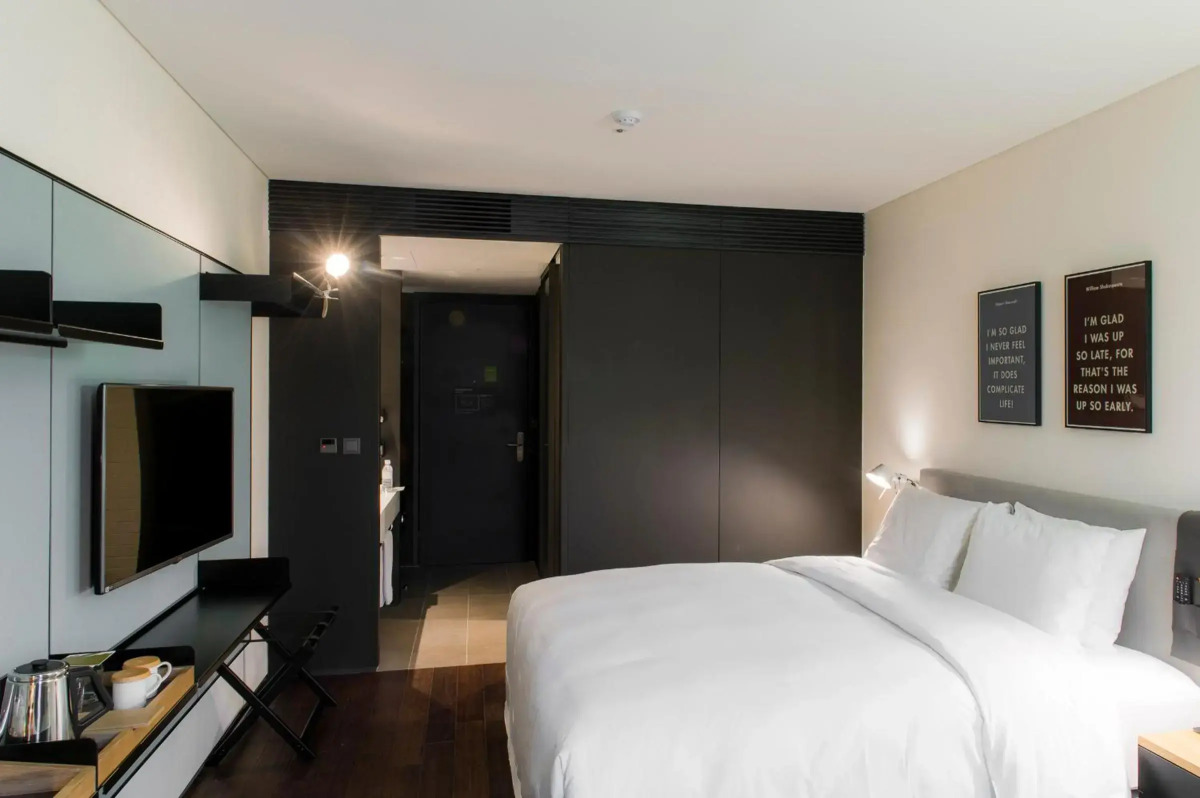 Novotel Marrakech Hivernage