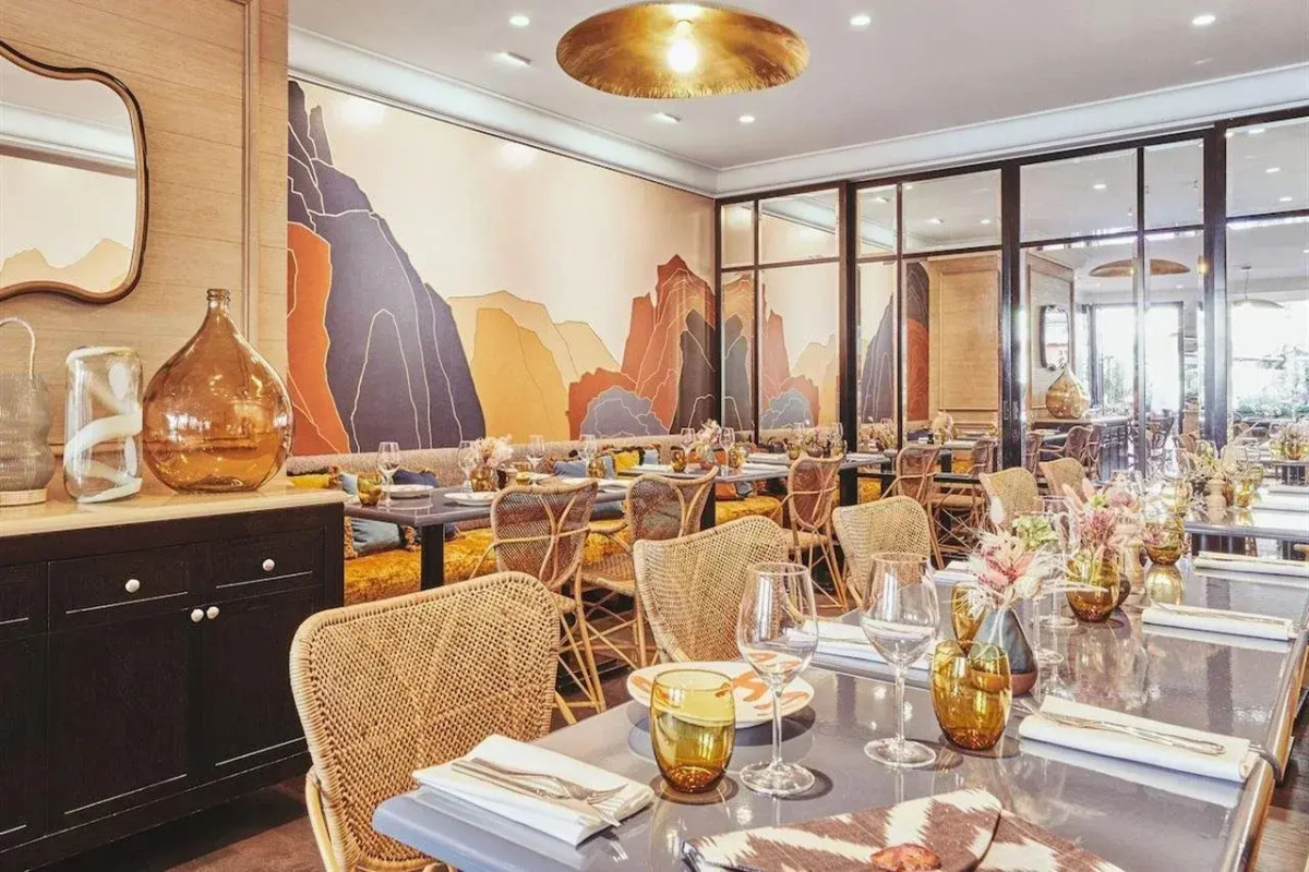 Grand Hotel du Palais Royal