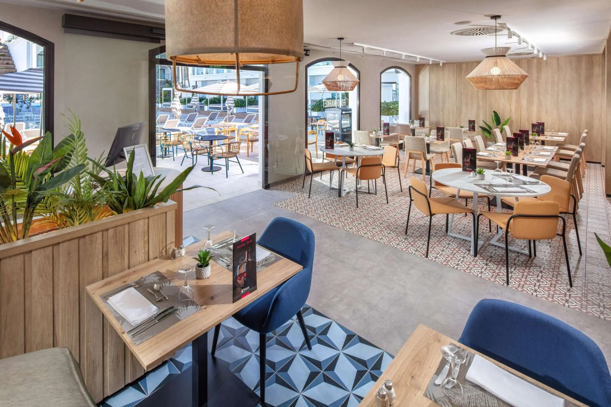 Отель Princess Inspire Tenerife