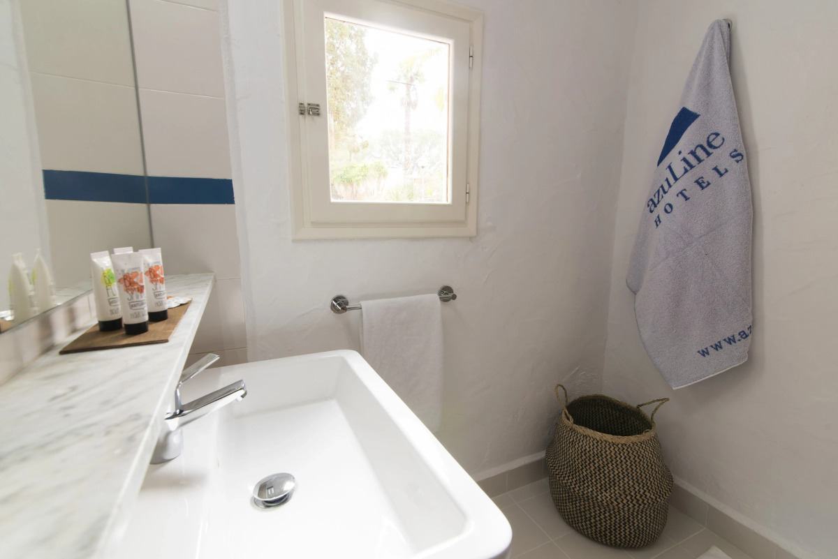 FERGUS Style Punta Arabi