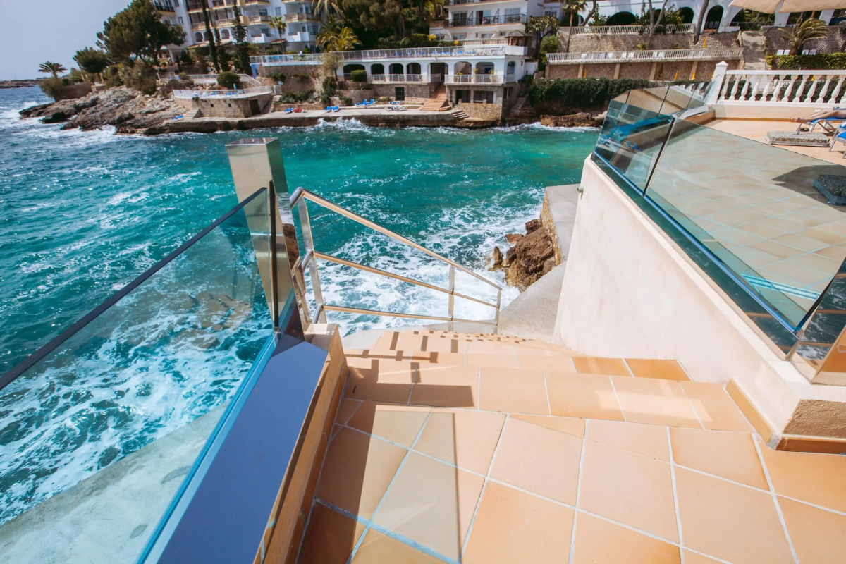 Europe Playa Marina - Adults only