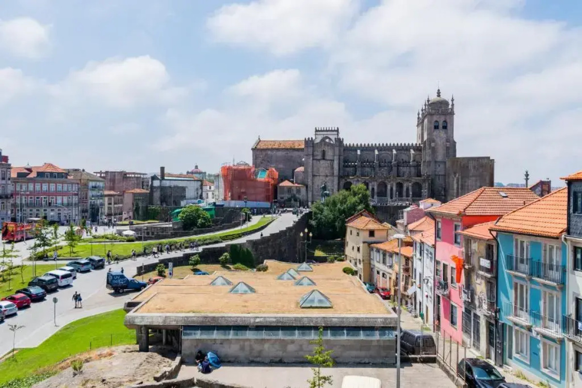 Lemago Sé Apartments