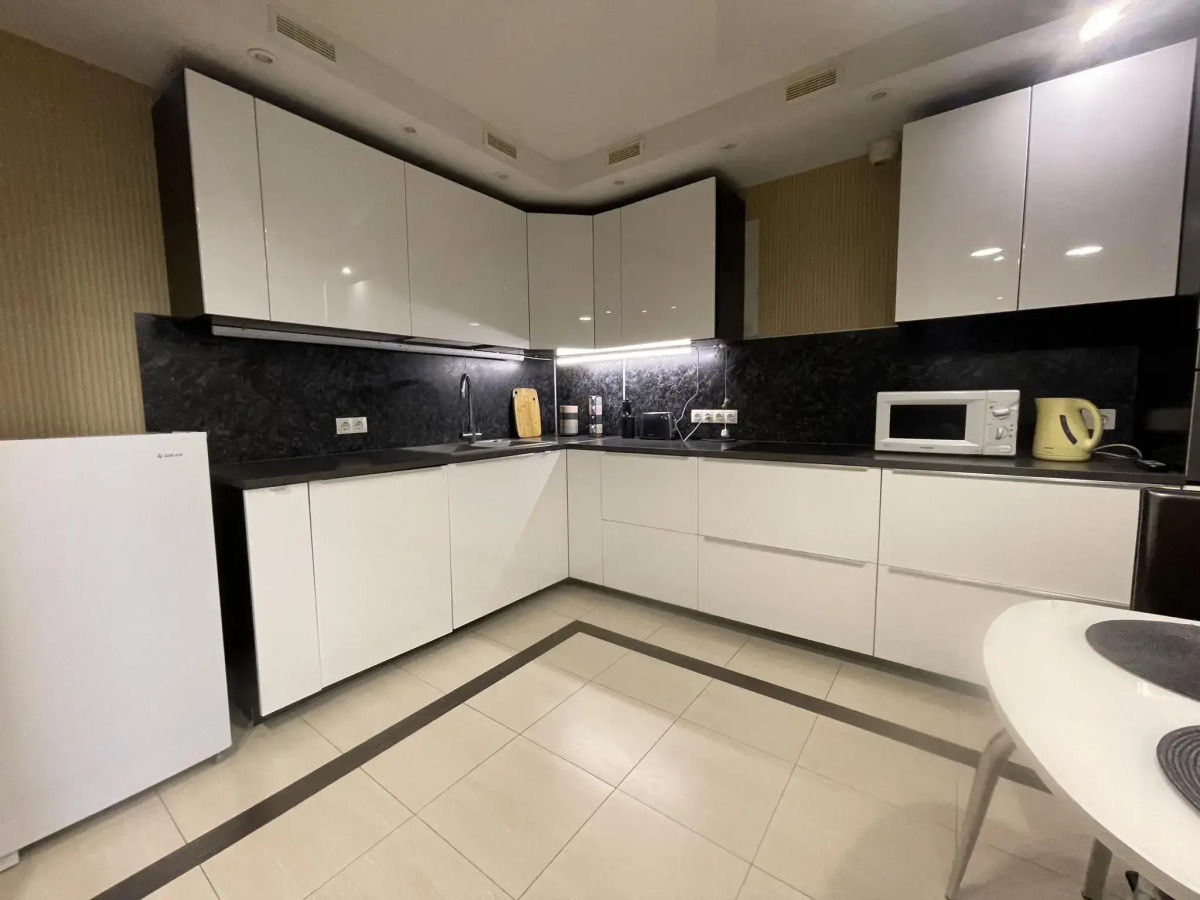 Апартаменты на улице Чехова 85