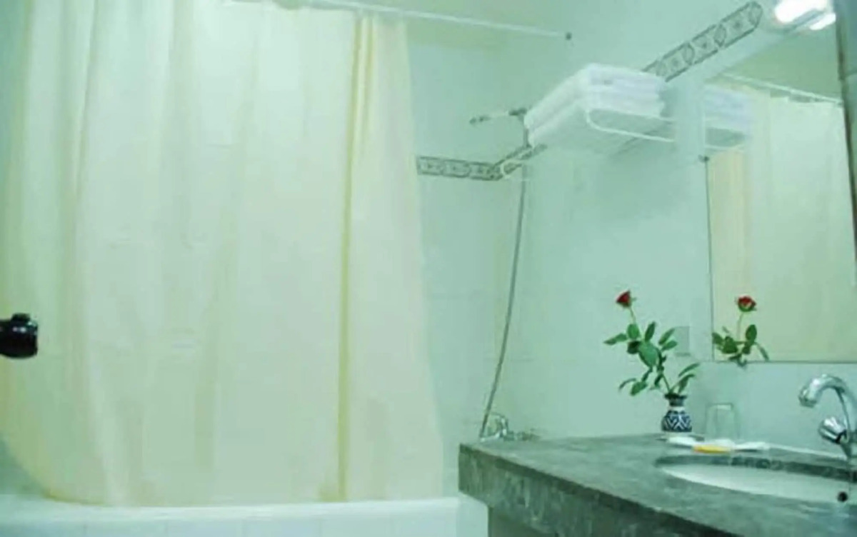 Hôtel Nouzha La perle du tourisme