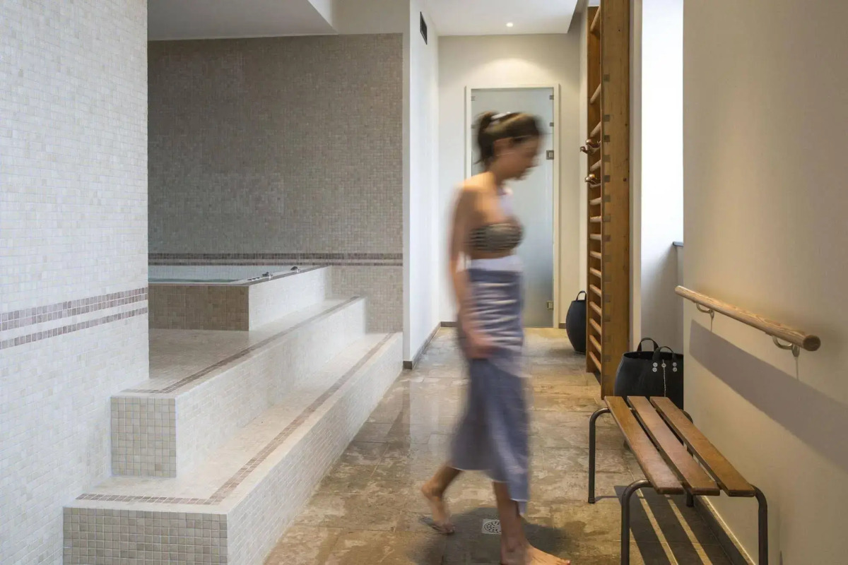 Fourvière Hôtel Lyon