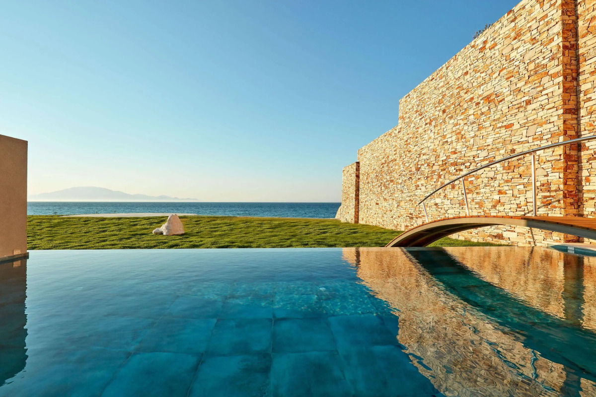 Lesante Blu - The Leading Hotels of the World, Adults Only