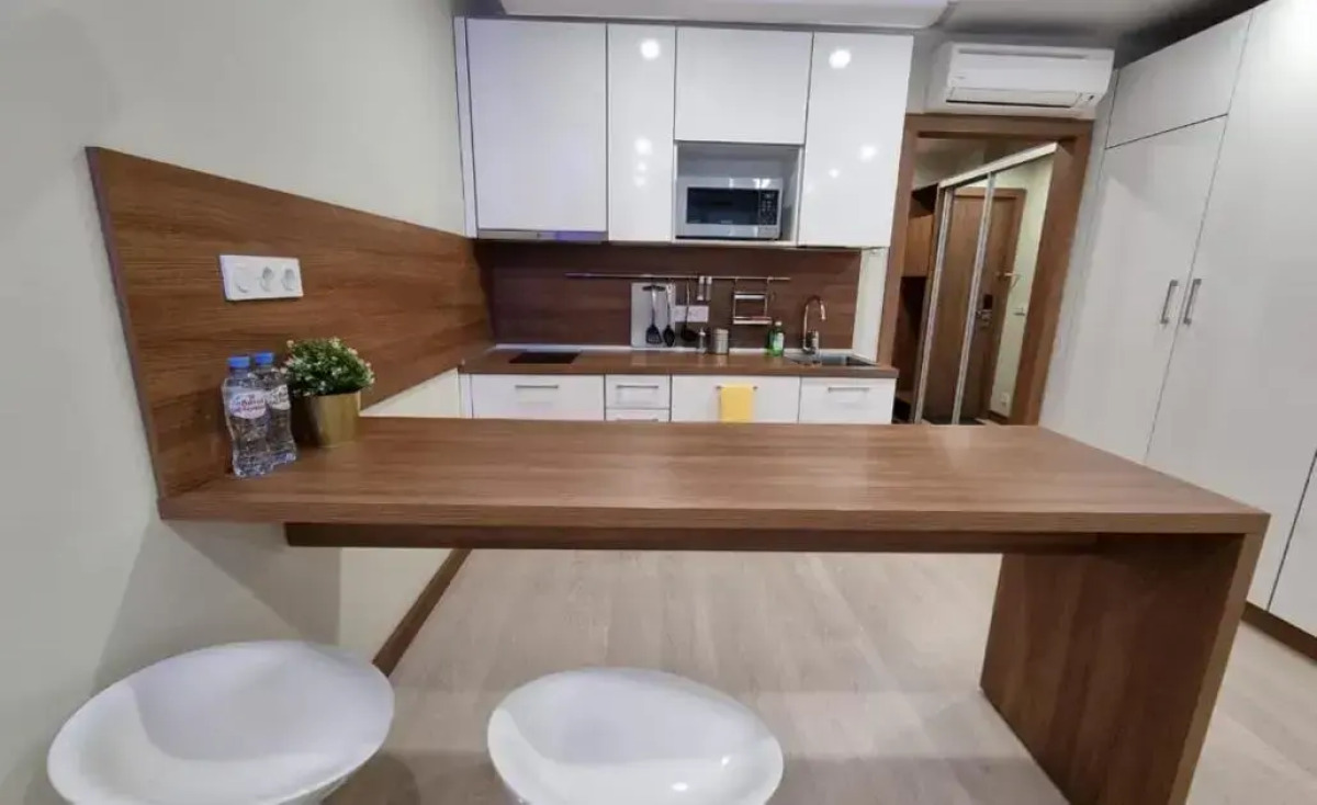 MaxRealty24 на Митинской 16