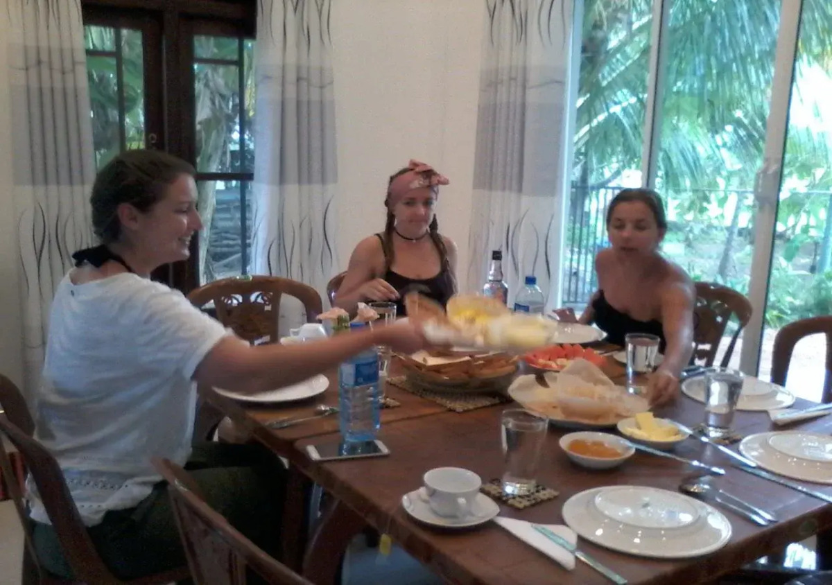 Risenlak Holiday Resort