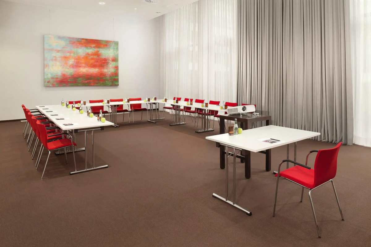 INNSiDE by Meliá Düsseldorf Derendorf