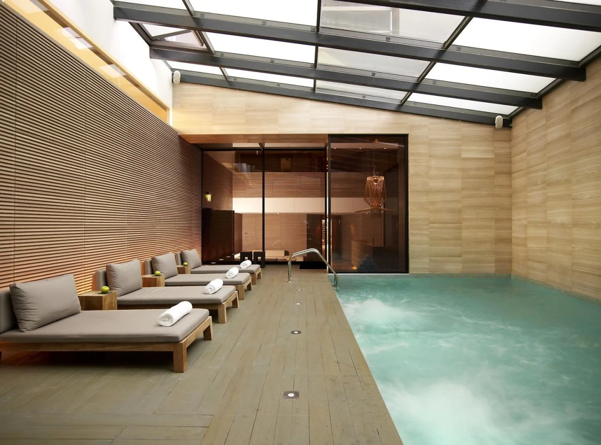 The Met Hotel, a member of Design Hotels