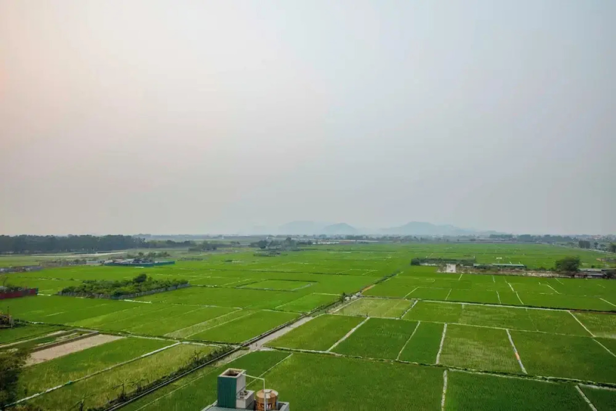 Airport Classic Hotel 2