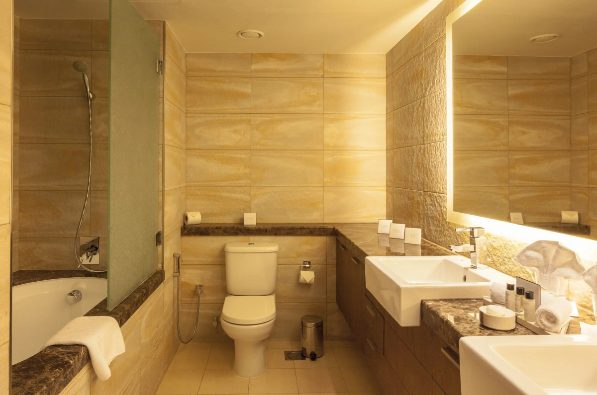 Barceló Mussanah Resort, Sultanate of Oman