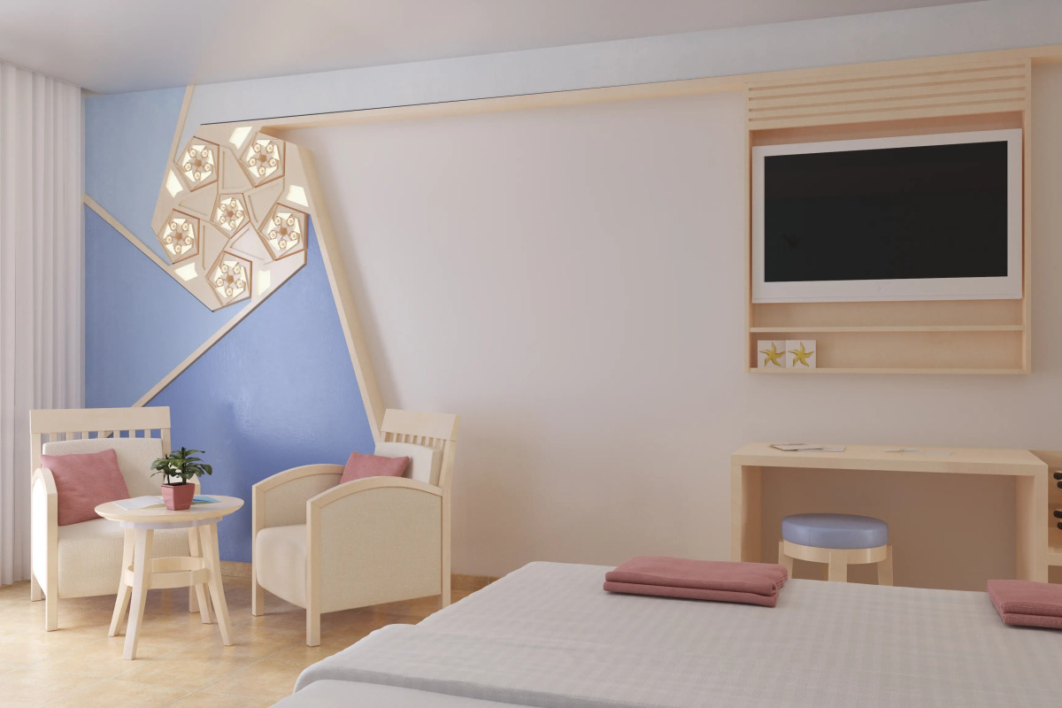 Iberostar Waves Founty Beach -All Inclusive