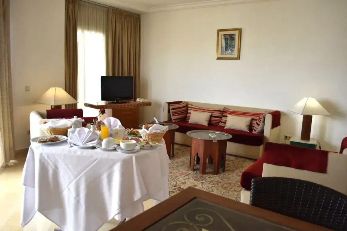 Blue Marine Hotel & Thalasso