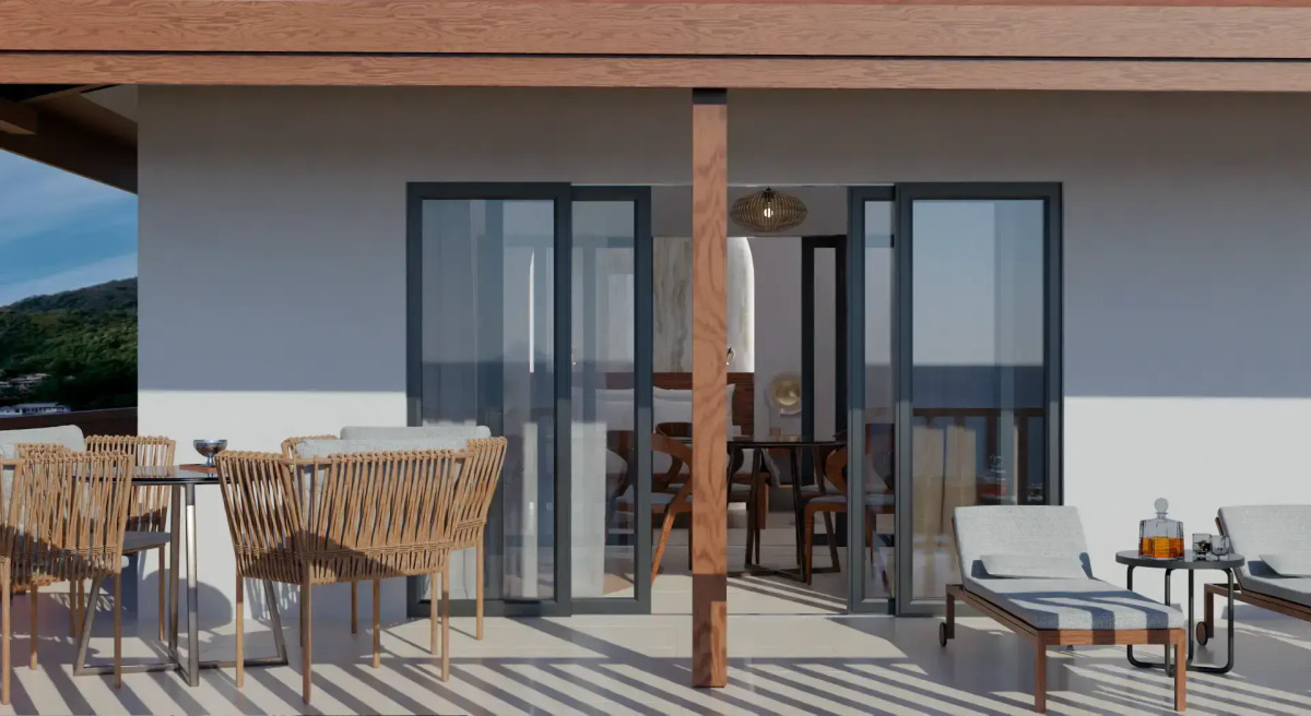 Coral Strand Smart Choice Hotel