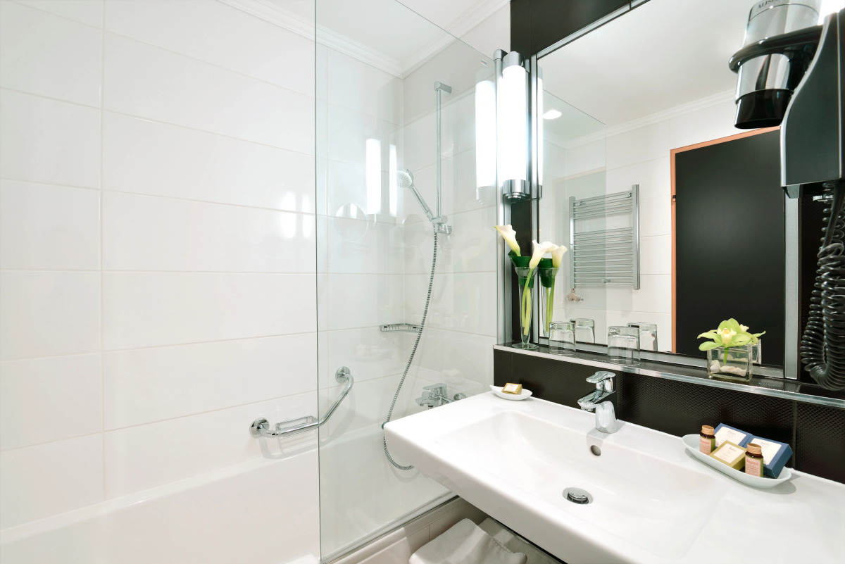 Ensana Grand Margaret Island