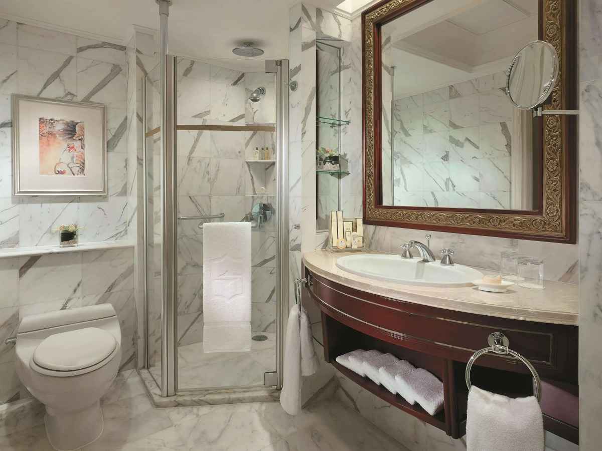 Pudong Shangri-La, Shanghai