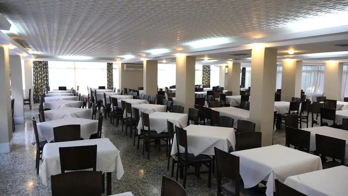 BJ Playamar Hotel & Apartamentos