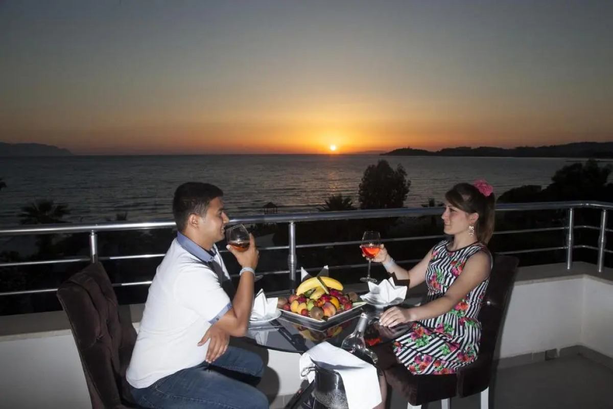 Batihan Beach Resort & Spa