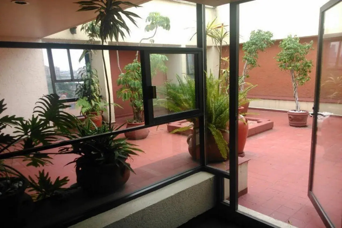 Hotel Lepanto Reforma