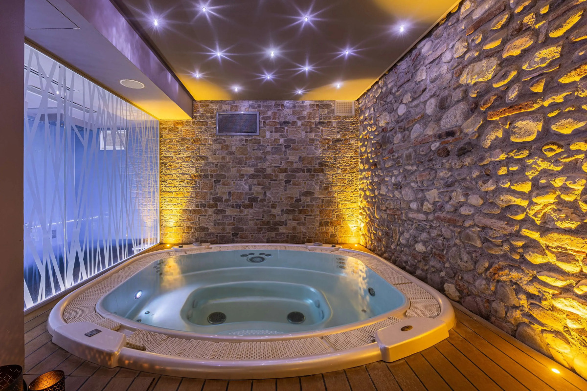 Best Western Plus Hotel De Capuleti