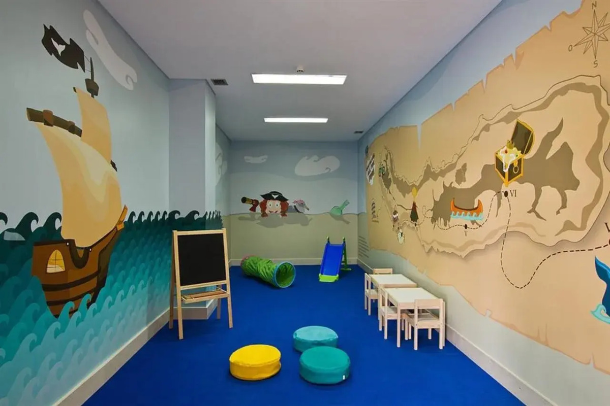 Sao Miguel Park Hotel