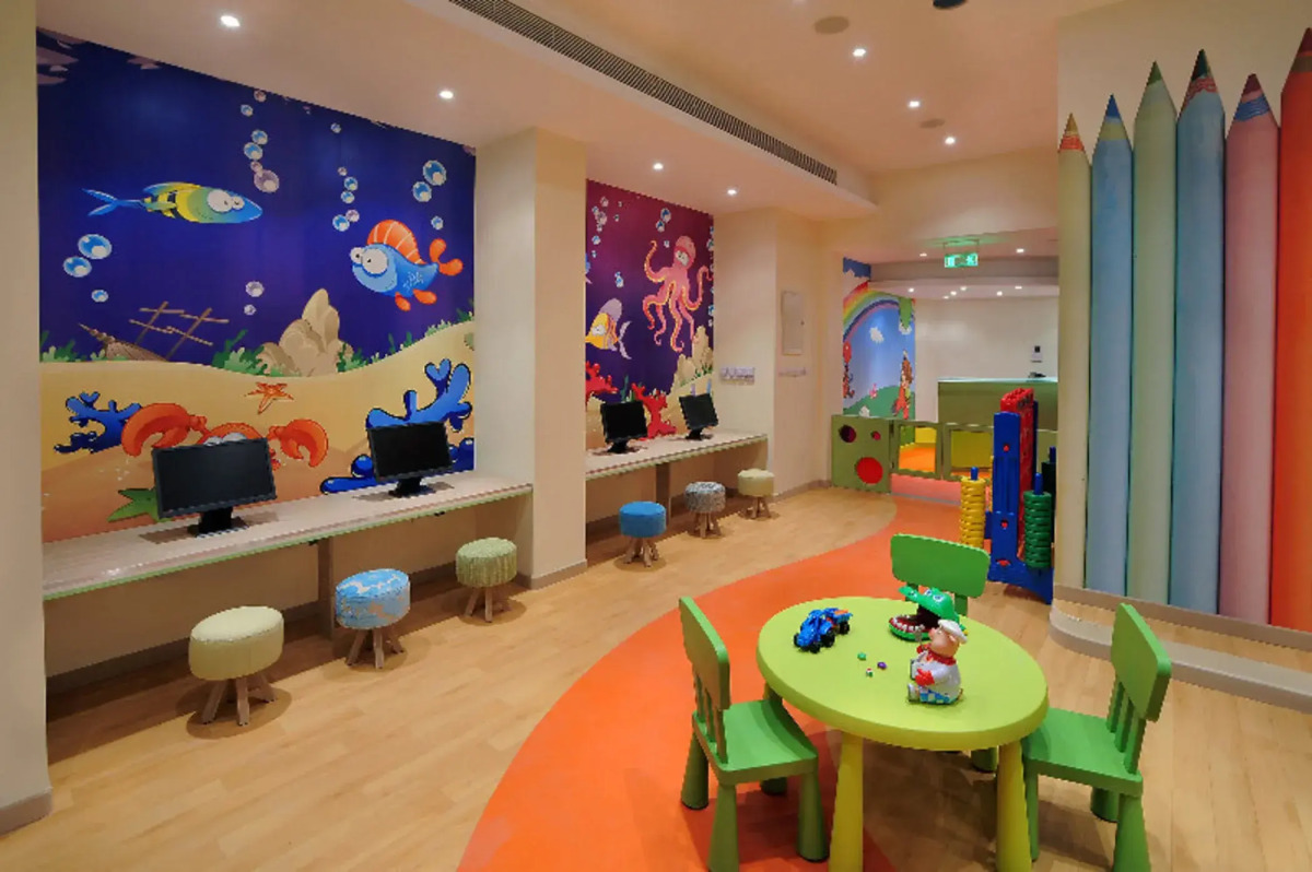 Alexander The Great Beach Hotel