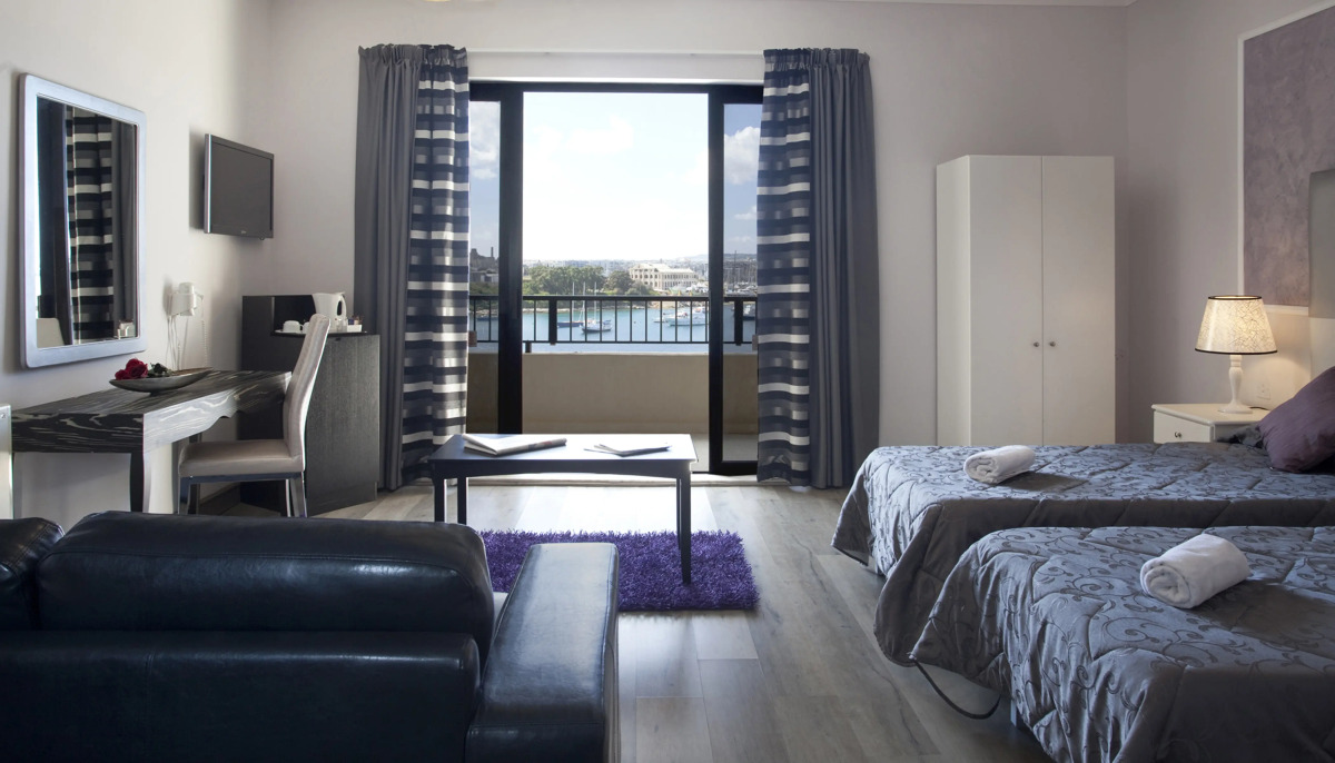 Sliema Marina Hotel