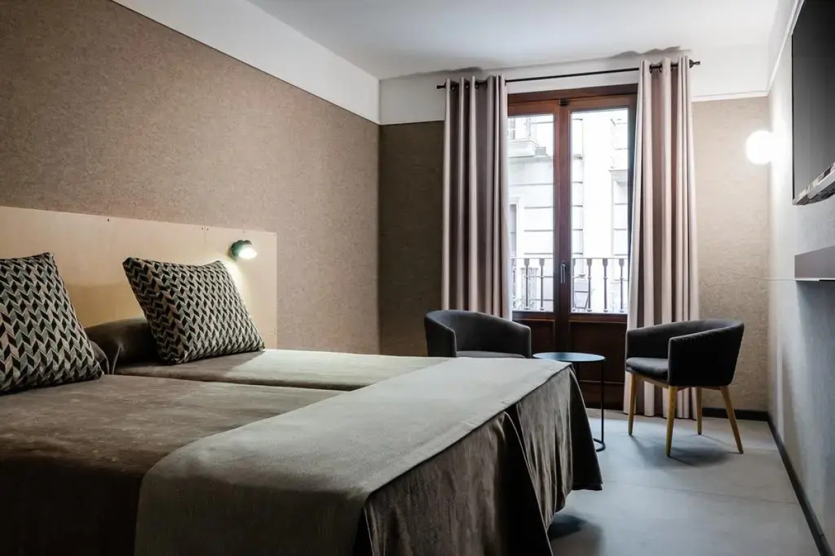 Hotel Raval House